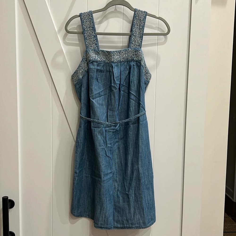 M Universal Threads dress